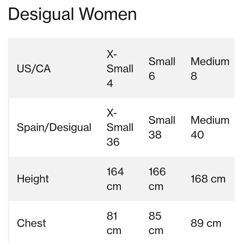 Desigual Womens Ombre Button Front Fold Collar Peacoat Size U.S Small. - Picture 9 of 12